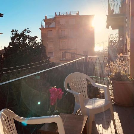 Prince Apartment Levanto Exterior foto