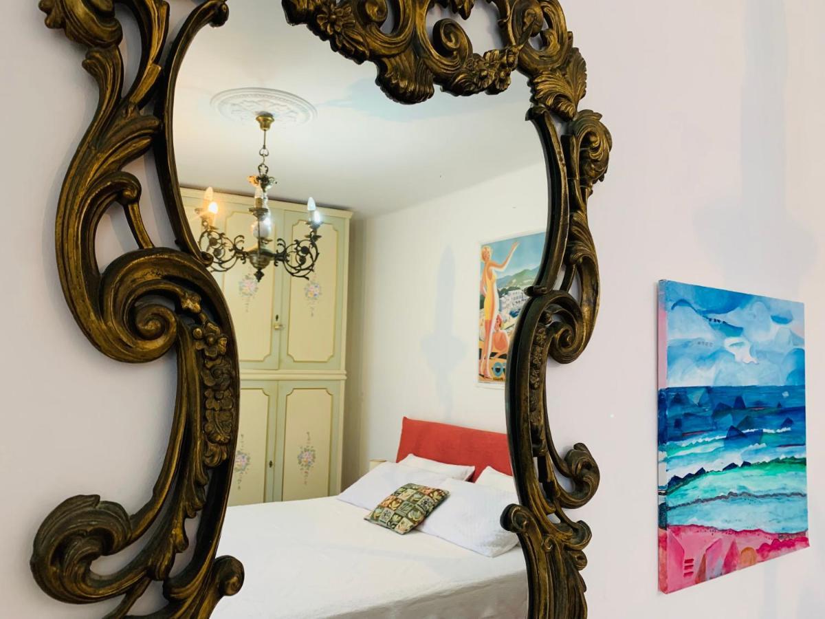 Prince Apartment Levanto Exterior foto