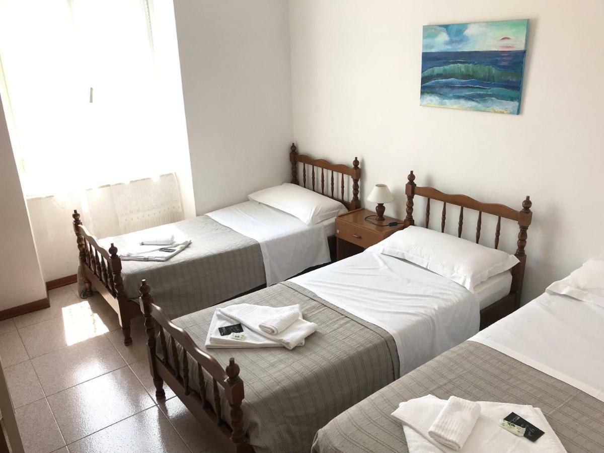 Prince Apartment Levanto Exterior foto